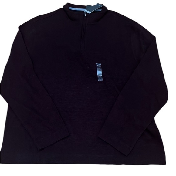 VAN HEUSEN GOLF NWT Mens regular fit golf/performance jacket Sz XXL - Picture 1 of 6